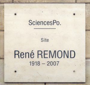 René Rémond
