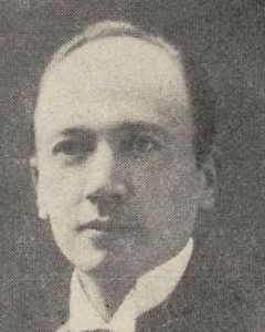 François Bousgarbiès