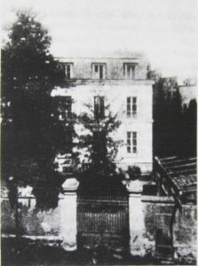 14, rue Nicolet à Paris