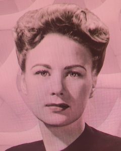 Suzanne Amélie Meyer