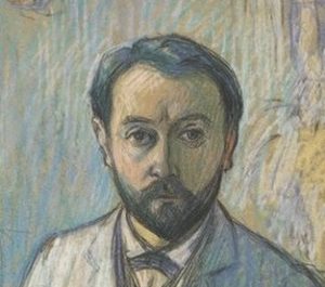 Émile Schuffenecker