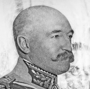 Pierre-Georges Duport