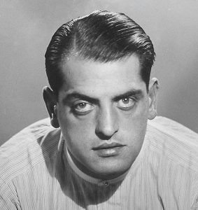 Luis Bunuel