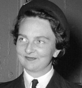 Geneviève de Galard