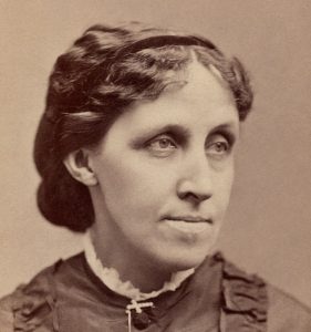 Louisa May Alcott