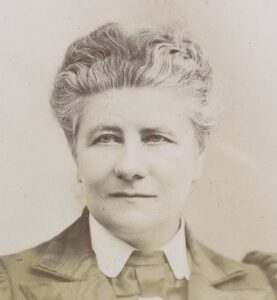 Isabelle Massieu