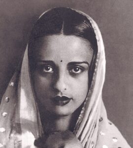 Amrita Sher-Gil