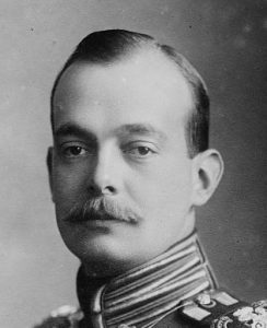 Andreï Vladimirovitch de Russie