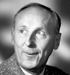 Bourvil