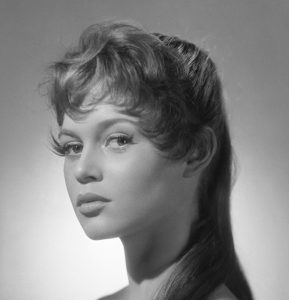 Brigitte Bardot