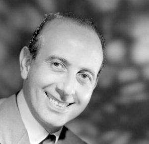 Franck Pourcel
