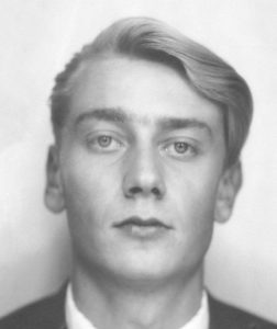 François de Roubaix