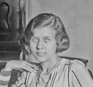 Jacqueline de Romilly