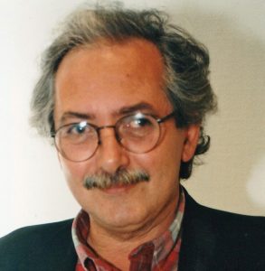Jean-Claude Izzo