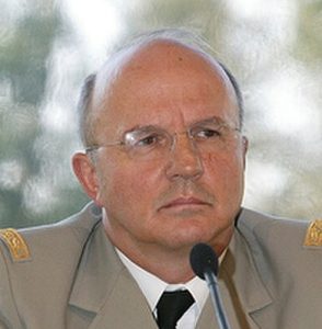 Jean-Louis Georgelin