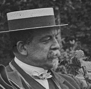 Lucien Weissenburger