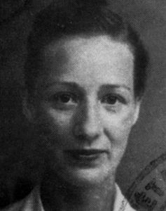 Marie-Madeleine Fourcade