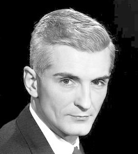 Michel Etcheverry
