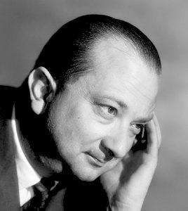 Pierre Desgraupes