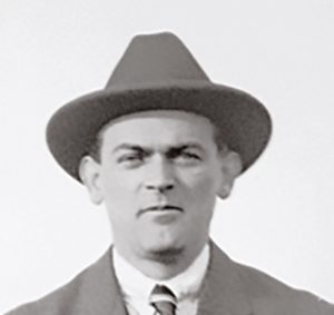 René Crevel, décorateur