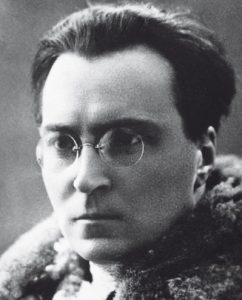 Victor Serge