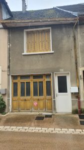 60, rue Jean Jaurès à Poligny