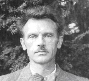 André Goupille
