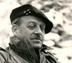 Antoine Béthouart