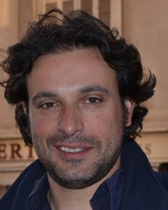 Bruno Salomone