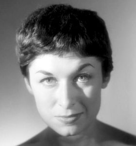 Catherine Sauvage