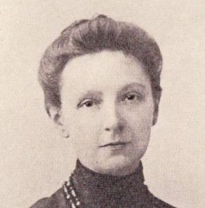 Elisabeth Leseur