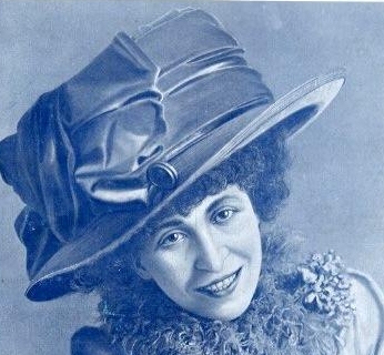 Esther Lekain