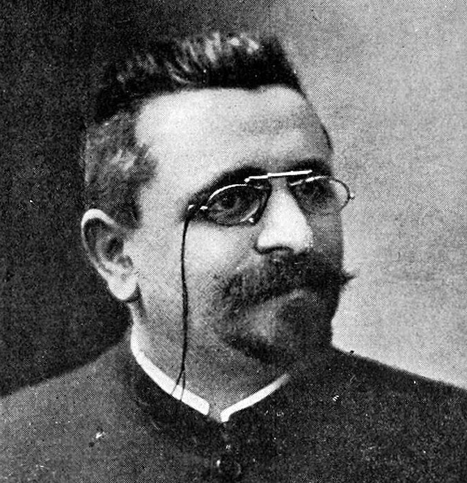 Gustave Hervé