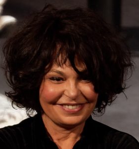Isabelle Mergault