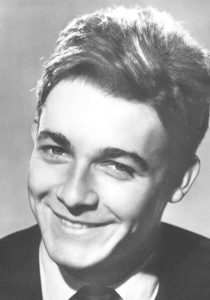 Jacques Charrier