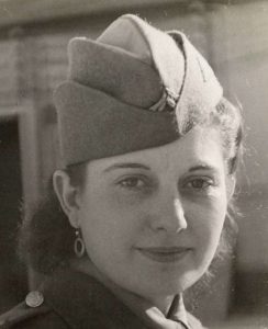 Jeannette Guyot