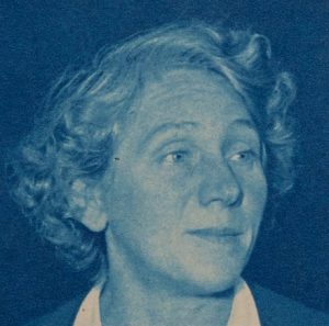 Jeannette Vermeersch
