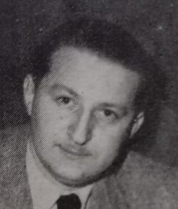 Marcel Jullian