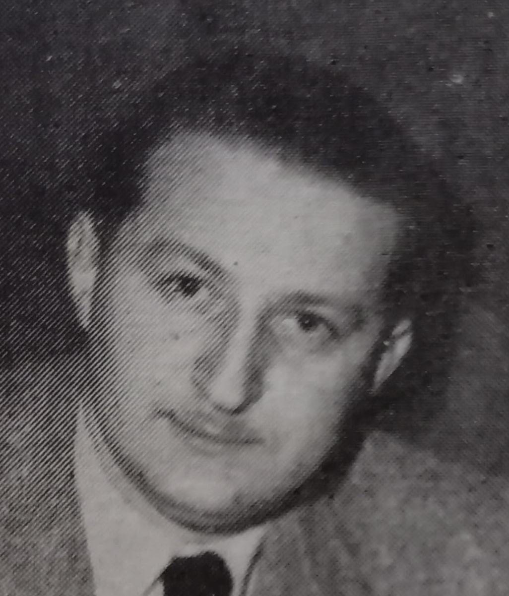 Marcel Jullian