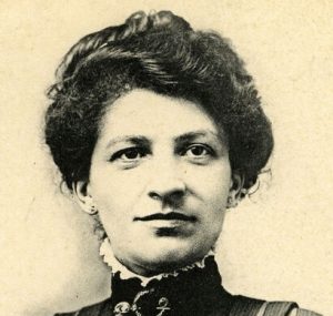 Marie Denizard