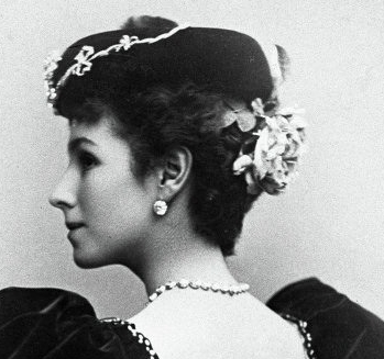 Mathilde Kschessinska