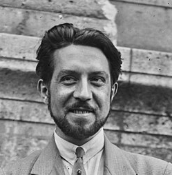 Mathurin Méheut