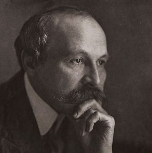 Maurice Leblanc