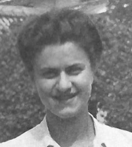 Mila Racine