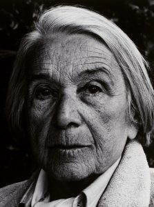Nathalie Sarraute
