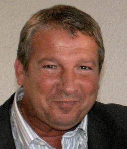 Rolland Courbis