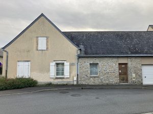 Sa maison à Solesnes - Pierre Reverdy