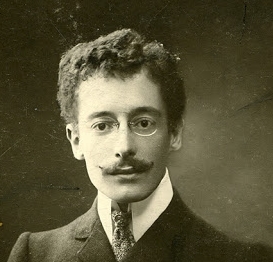 Victor Segalen