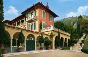 Villa Croisset à Grasse