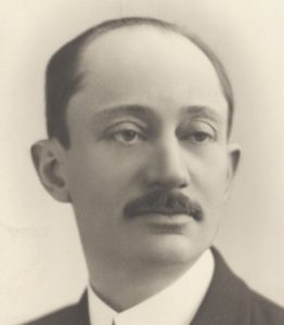 Antoine de Lévis-Mirepoix